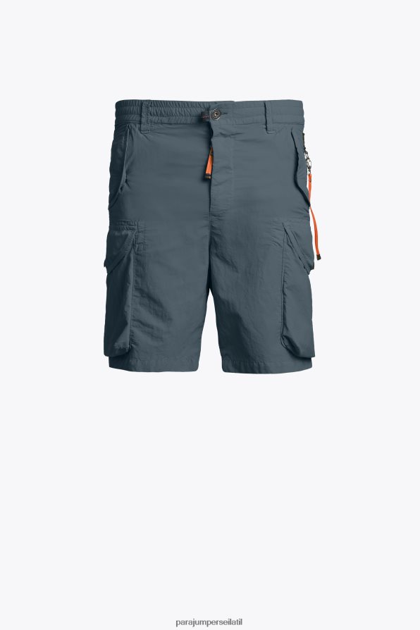 Parajumpers גברים זיגמונד 2 הַלבָּשָׁה גובלין כחול R042V0228