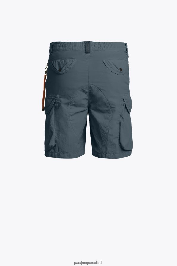 Parajumpers גברים זיגמונד 2 הַלבָּשָׁה גובלין כחול R042V0228