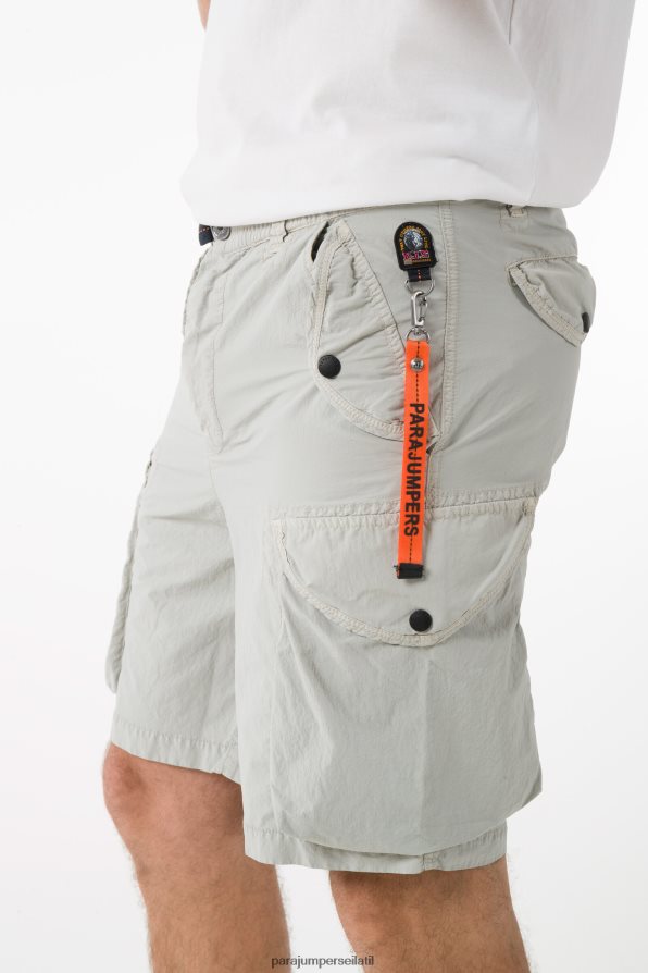 Parajumpers גברים זיגמונד 2 הַלבָּשָׁה גובלין כחול R042V0228