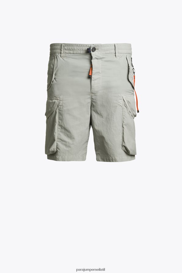 Parajumpers גברים זיגמונד 2 הַלבָּשָׁה ערפל לונדון R042V0244