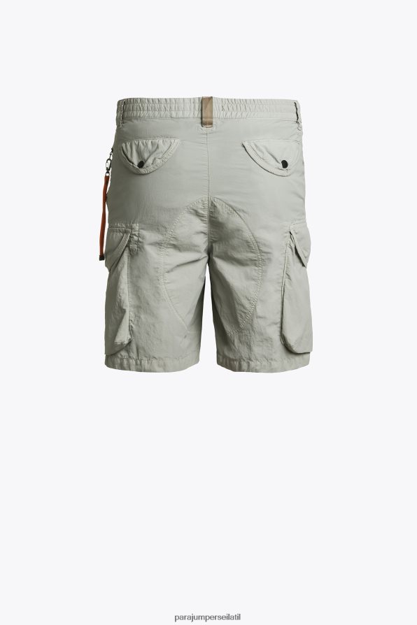 Parajumpers גברים זיגמונד 2 הַלבָּשָׁה ערפל לונדון R042V0244