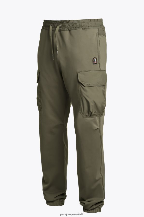 Parajumpers גברים קנט הַלבָּשָׁה קַקטוּס R042V0102