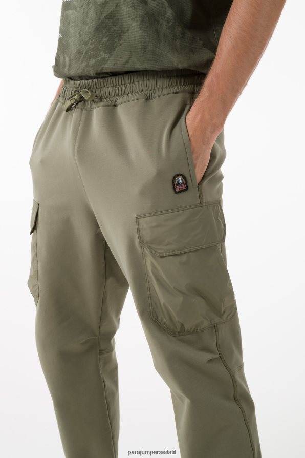 Parajumpers גברים קנט הַלבָּשָׁה קַקטוּס R042V0102