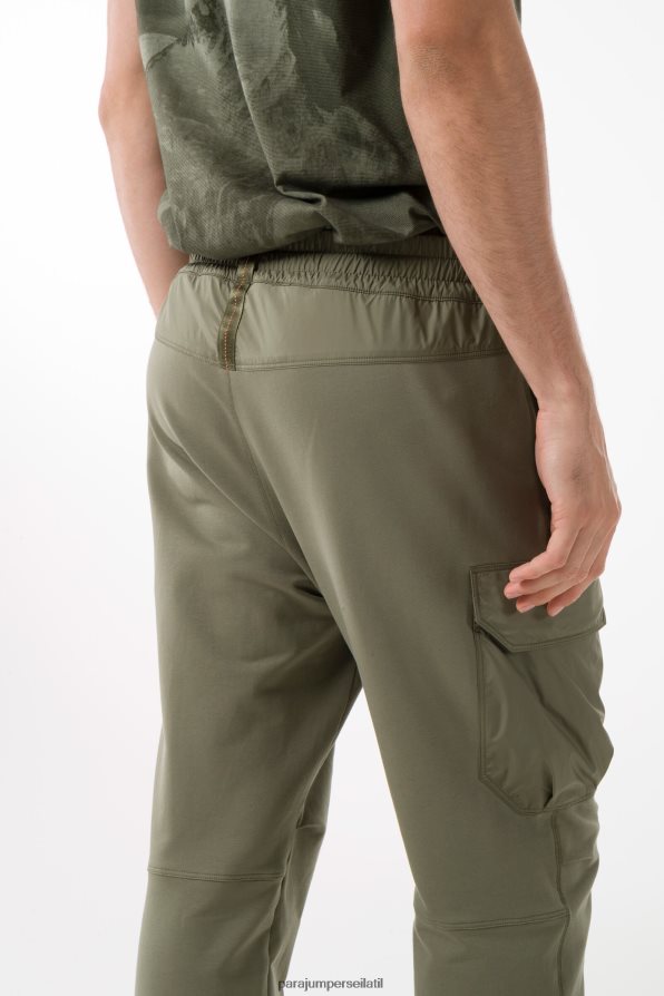 Parajumpers גברים קנט הַלבָּשָׁה קַקטוּס R042V0102