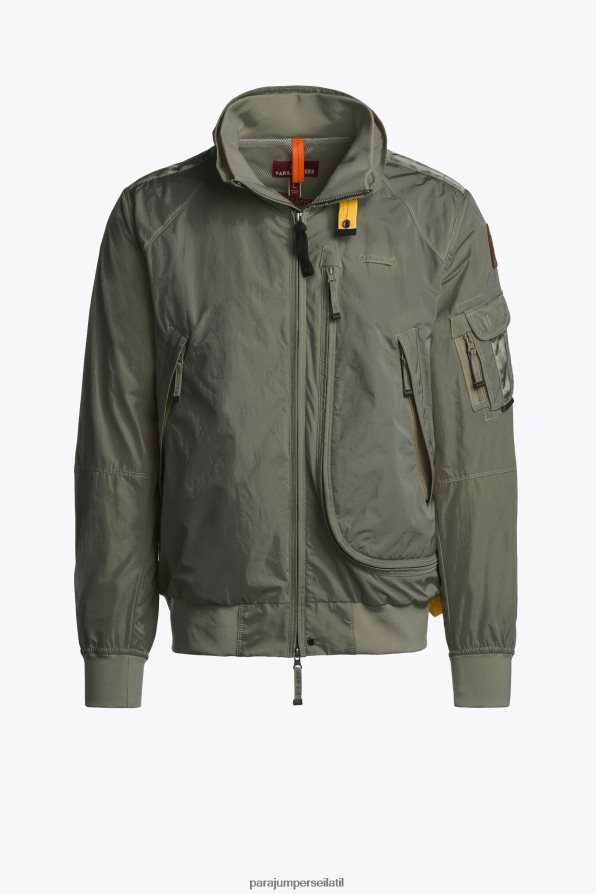 Parajumpers גברים מעיין אש הַלבָּשָׁה טימין R042V0103