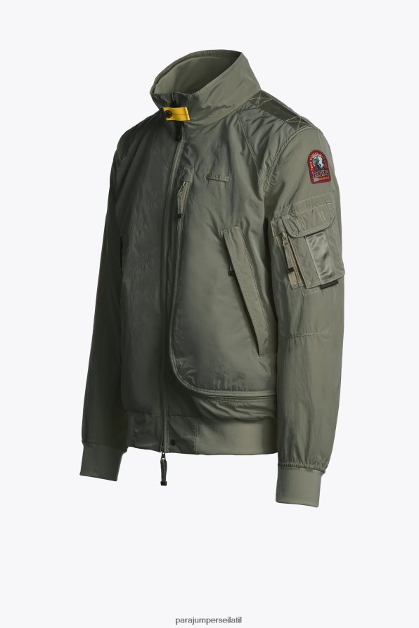 Parajumpers גברים מעיין אש הַלבָּשָׁה טימין R042V0103