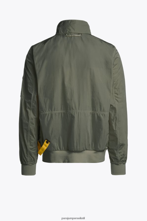 Parajumpers גברים מעיין אש הַלבָּשָׁה טימין R042V0103