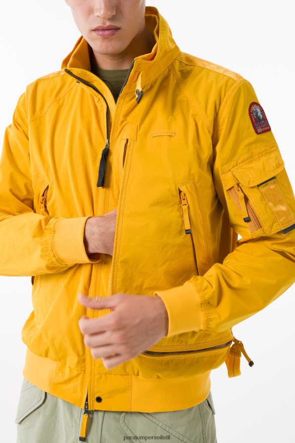 Parajumpers גברים מעיין אש הַלבָּשָׁה טימין R042V0103