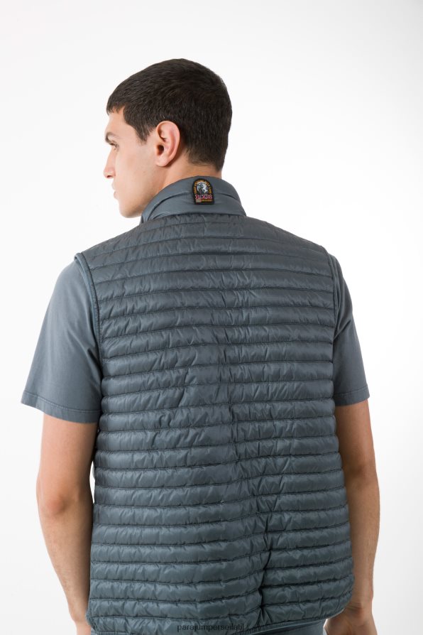 Parajumpers גברים ג'ינו הַלבָּשָׁה זית ירוק R042V0104