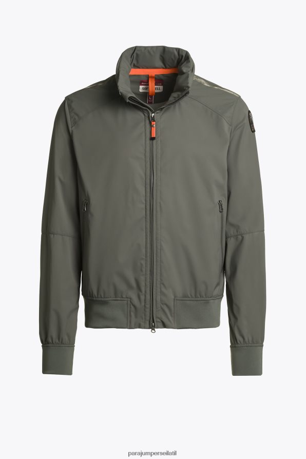 Parajumpers גברים מיילס הַלבָּשָׁה טימין R042V0105