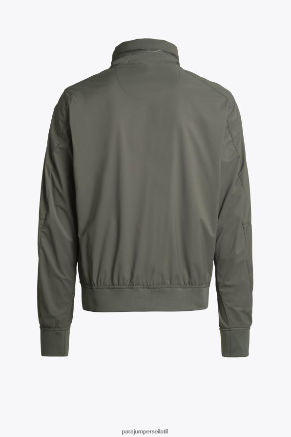 Parajumpers גברים מיילס הַלבָּשָׁה טימין R042V0105