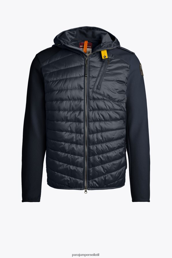 Parajumpers גברים נולן הַלבָּשָׁה חיל הים R042V011