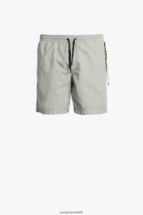 Parajumpers גברים מיטש הַלבָּשָׁה ערפל לונדון R042V0112