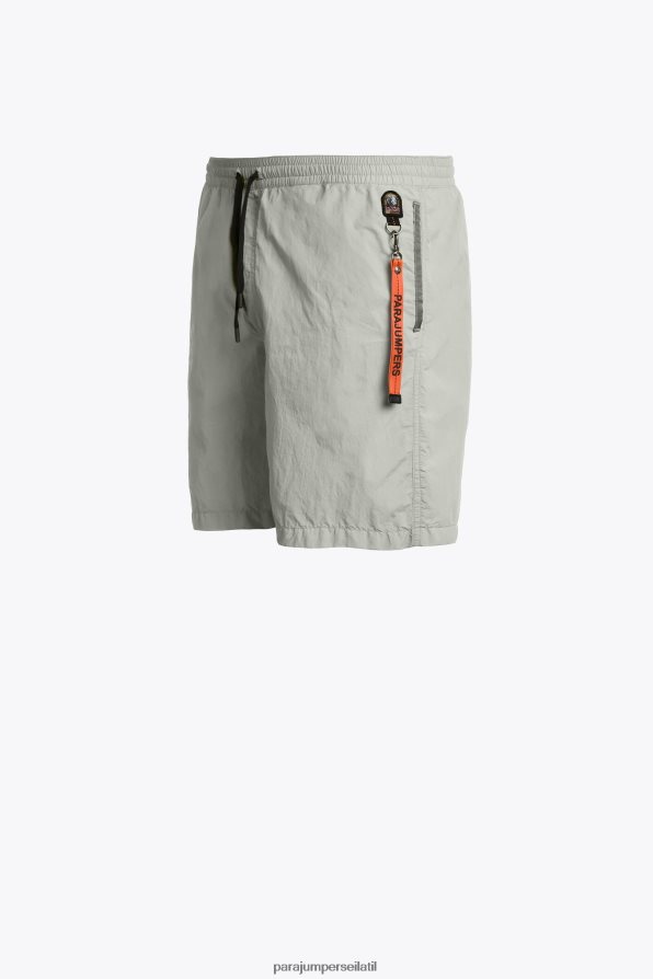 Parajumpers גברים מיטש הַלבָּשָׁה ערפל לונדון R042V0112