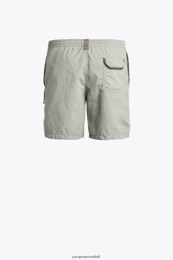 Parajumpers גברים מיטש הַלבָּשָׁה ערפל לונדון R042V0112