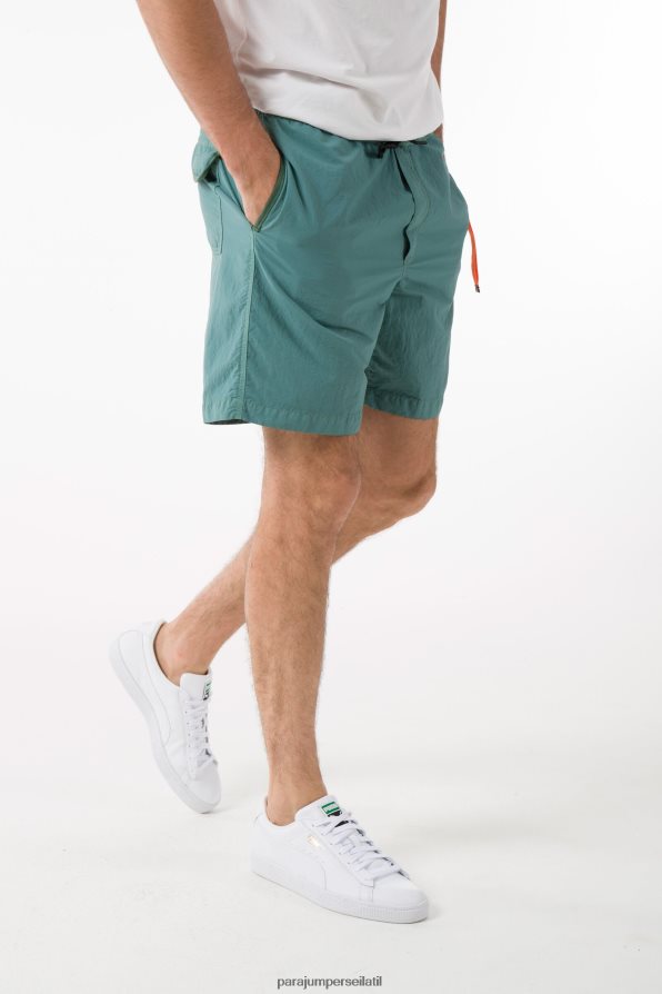 Parajumpers גברים מיטש הַלבָּשָׁה ערפל לונדון R042V0112