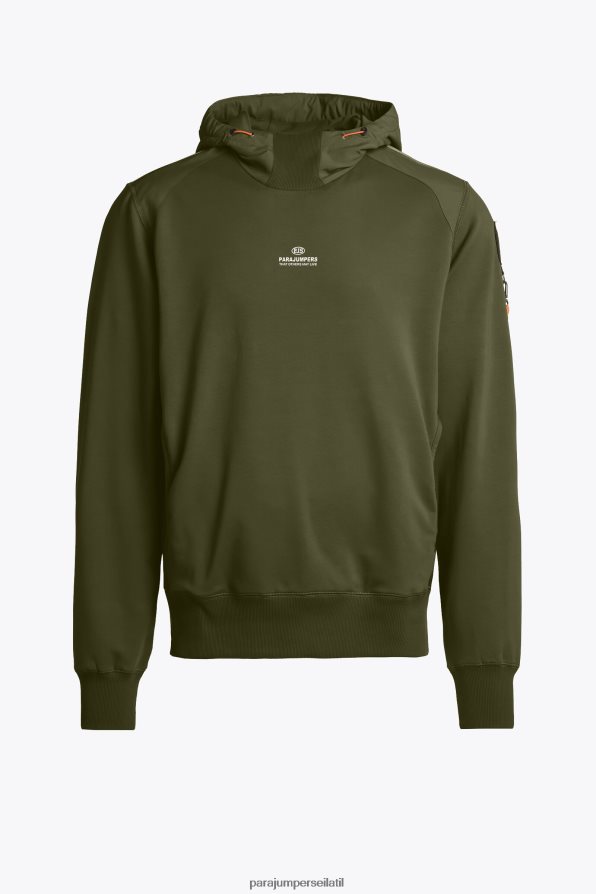 Parajumpers גברים אלקטרה הַלבָּשָׁה דַיָג R042V0115