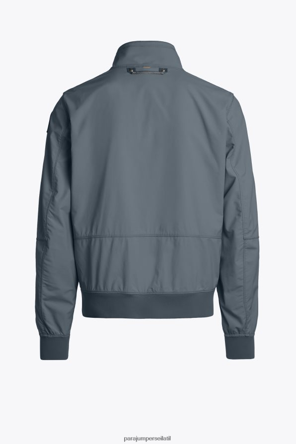 Parajumpers גברים צֶלסִיוּס הַלבָּשָׁה גובלין כחול R042V0118