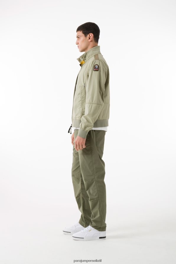 Parajumpers גברים צֶלסִיוּס הַלבָּשָׁה גובלין כחול R042V0118