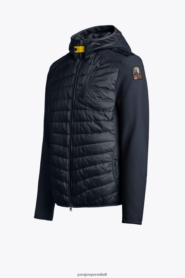 Parajumpers גברים נולן הַלבָּשָׁה חיל הים R042V011