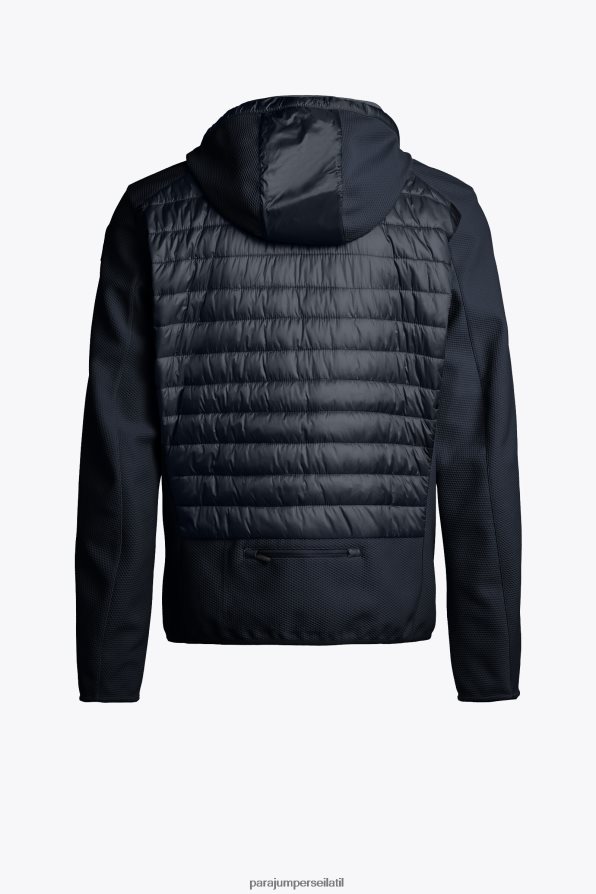 Parajumpers גברים נולן הַלבָּשָׁה חיל הים R042V011