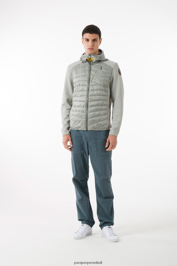 Parajumpers גברים נולן הַלבָּשָׁה חיל הים R042V011