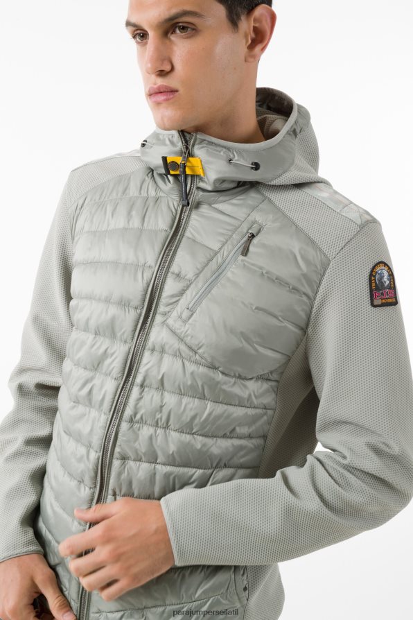 Parajumpers גברים נולן הַלבָּשָׁה חיל הים R042V011