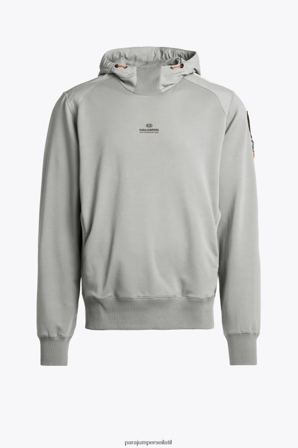 Parajumpers גברים אלקטרה הַלבָּשָׁה ערפל לונדון R042V0123