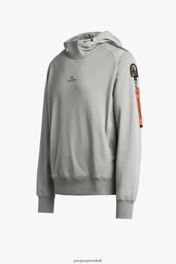 Parajumpers גברים אלקטרה הַלבָּשָׁה ערפל לונדון R042V0123