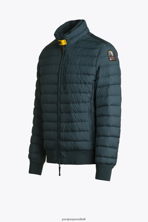 Parajumpers גברים רולנד הַלבָּשָׁה עמוק האטלנטי R042V0125