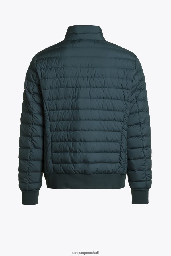 Parajumpers גברים רולנד הַלבָּשָׁה עמוק האטלנטי R042V0125