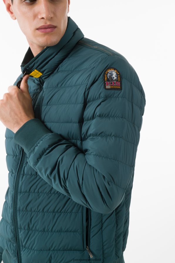 Parajumpers גברים רולנד הַלבָּשָׁה עמוק האטלנטי R042V0125