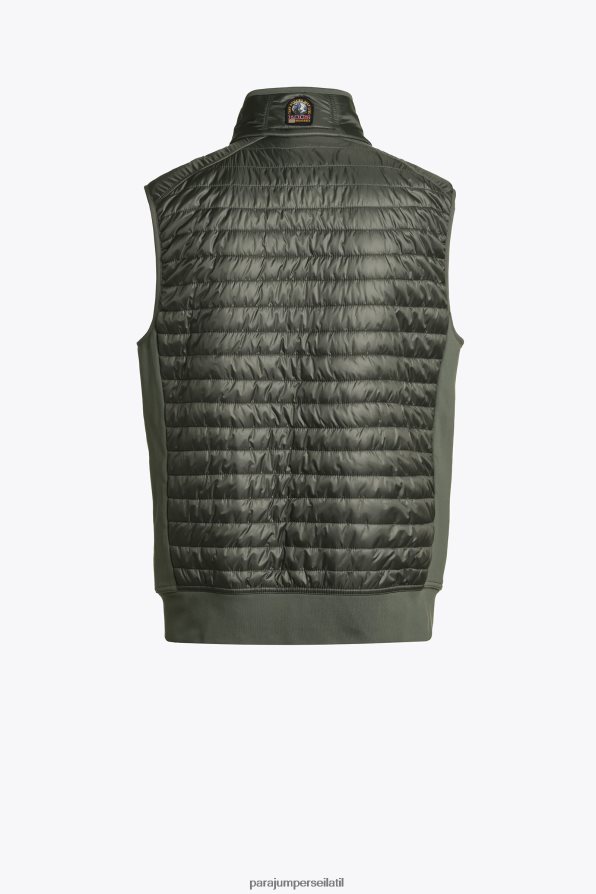 Parajumpers גברים לוּדוֹ הַלבָּשָׁה טימין R042V0128