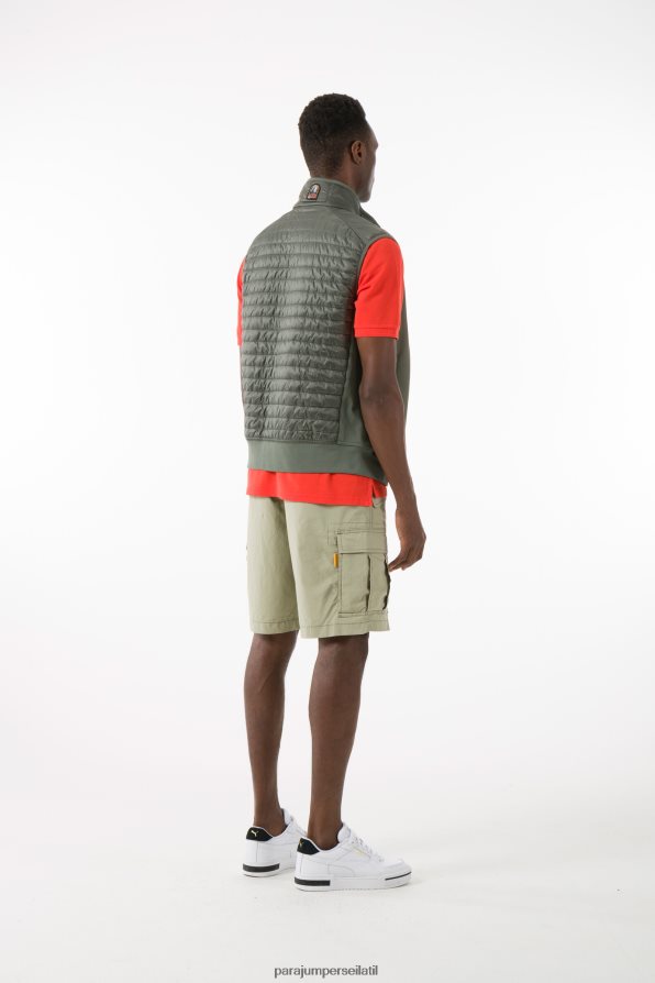 Parajumpers גברים לוּדוֹ הַלבָּשָׁה טימין R042V0128