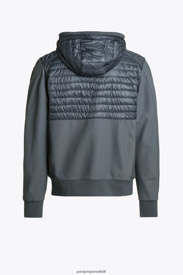 Parajumpers גברים מרסל הַלבָּשָׁה גובלין כחול R042V0129