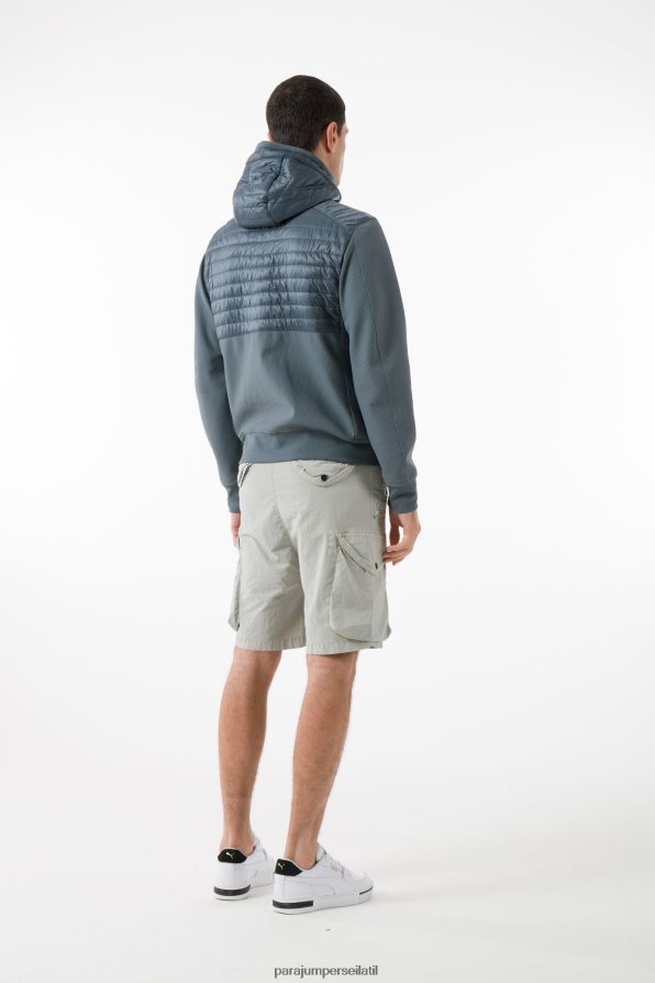 Parajumpers גברים מרסל הַלבָּשָׁה גובלין כחול R042V0129