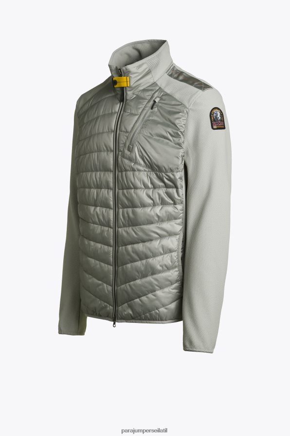 Parajumpers גברים ג'יידן הַלבָּשָׁה סביבה ירוקה R042V012