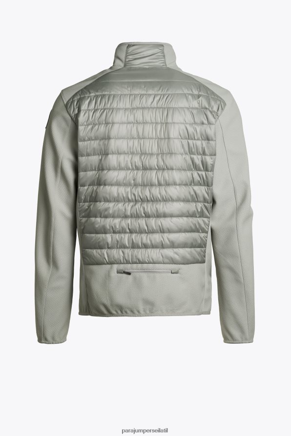 Parajumpers גברים ג'יידן הַלבָּשָׁה סביבה ירוקה R042V012