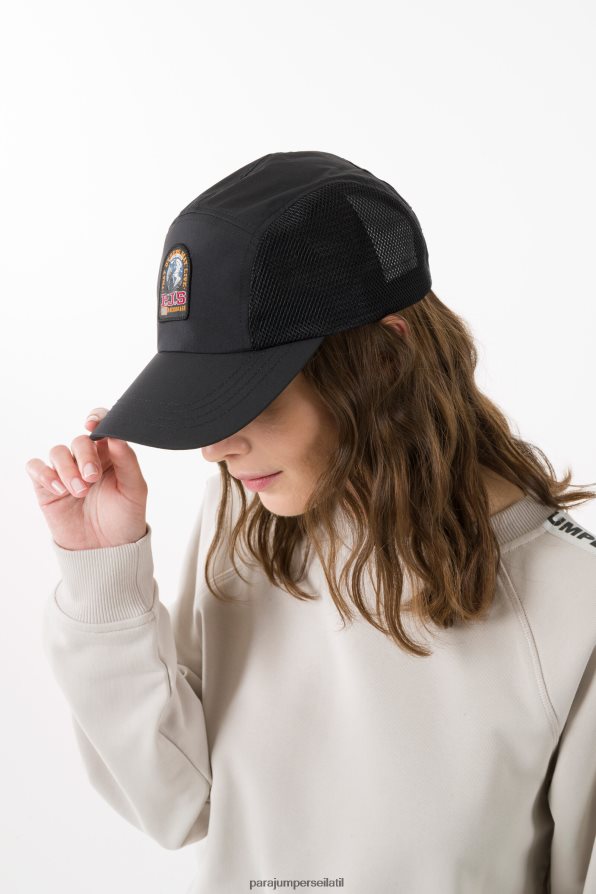 Parajumpers גברים כובע זבוב אבזר דַיָג R042V0131