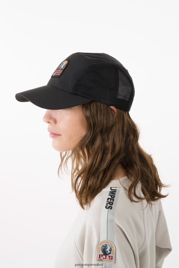 Parajumpers גברים כובע זבוב אבזר דַיָג R042V0131