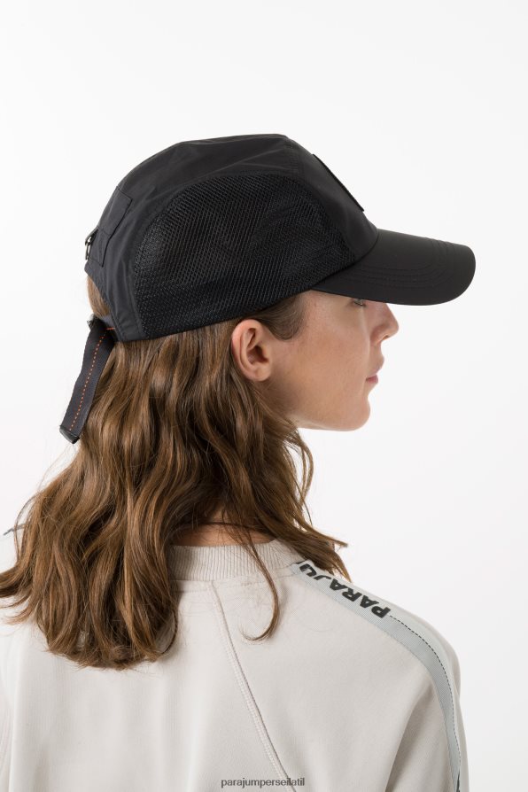 Parajumpers גברים כובע זבוב אבזר דַיָג R042V0131