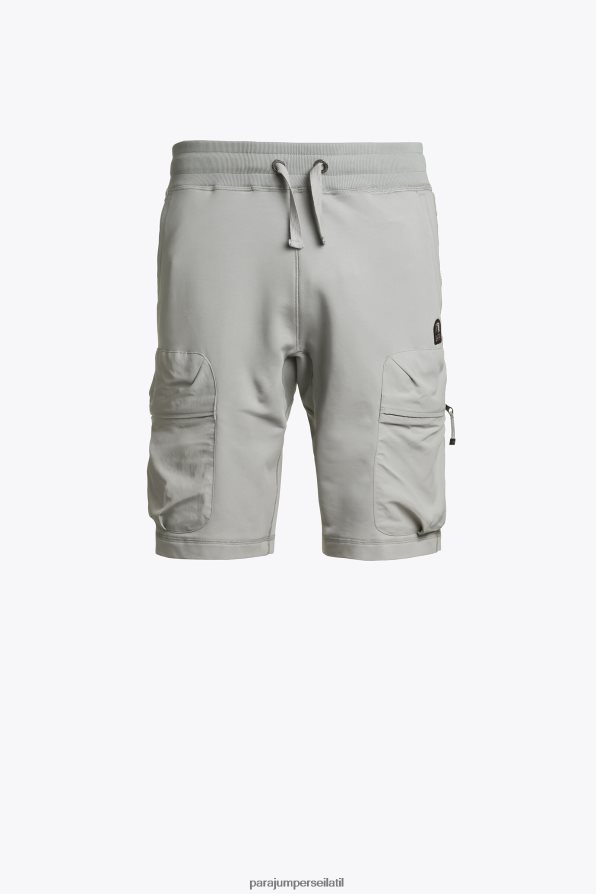 Parajumpers גברים אירווין הַלבָּשָׁה ערפל לונדון R042V0132