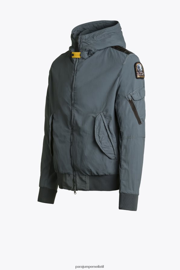 Parajumpers גברים גובי נטען מחדש הַלבָּשָׁה גובלין כחול R042V0135