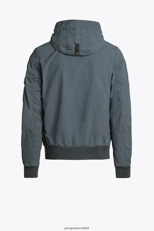 Parajumpers גברים גובי נטען מחדש הַלבָּשָׁה גובלין כחול R042V0135