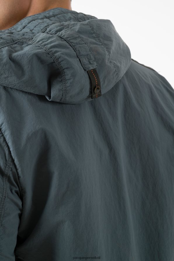 Parajumpers גברים גובי נטען מחדש הַלבָּשָׁה גובלין כחול R042V0135