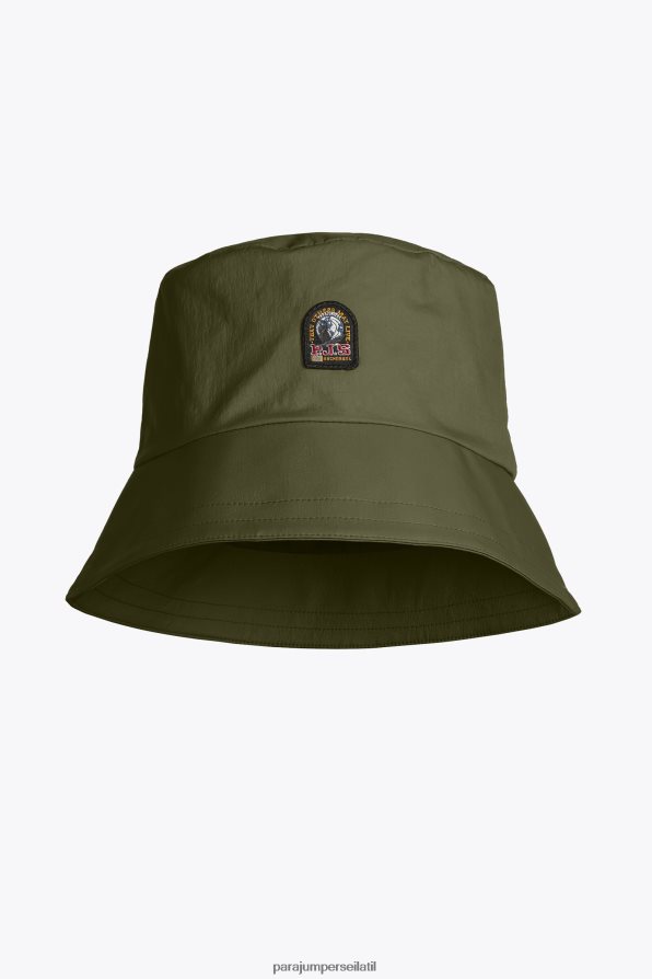 Parajumpers גברים כובע דלי אבזר דַיָג R042V0136