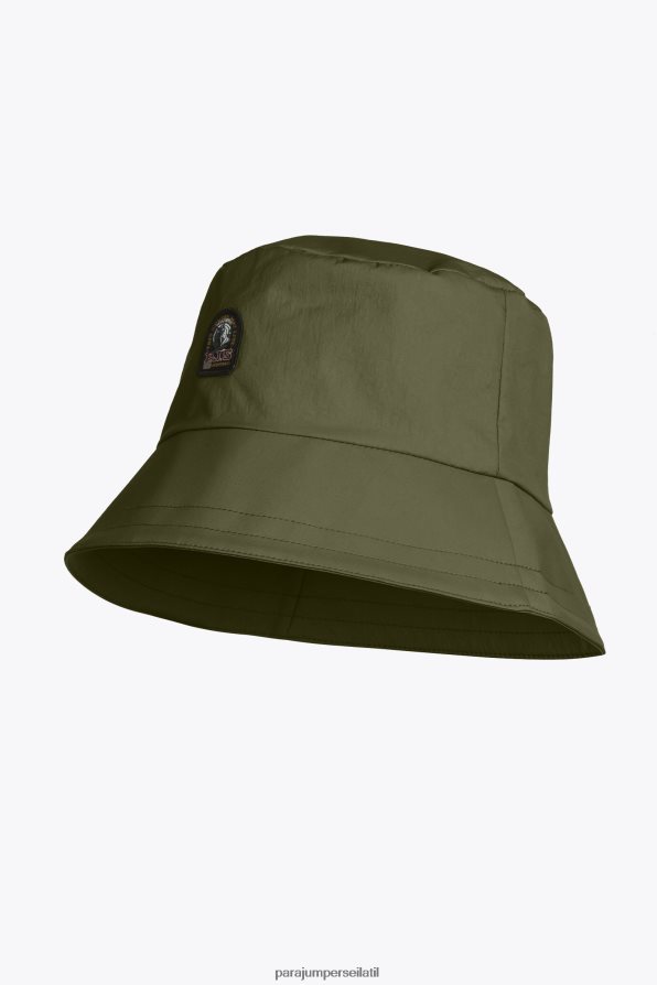 Parajumpers גברים כובע דלי אבזר דַיָג R042V0136