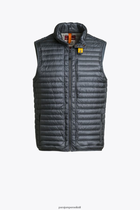 Parajumpers גברים ג'ינו הַלבָּשָׁה גובלין כחול R042V0137