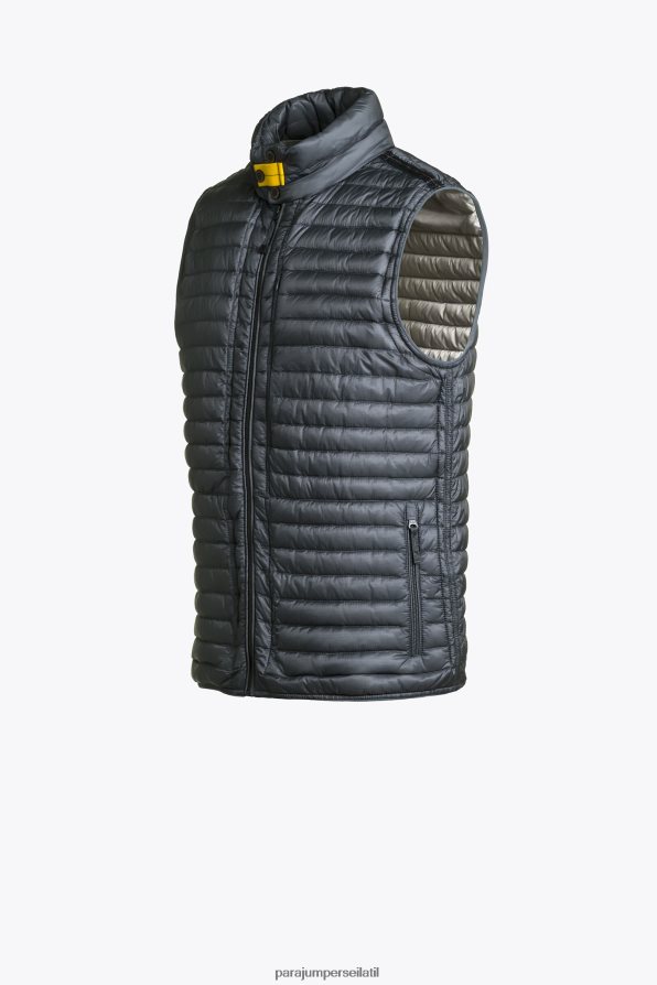 Parajumpers גברים ג'ינו הַלבָּשָׁה גובלין כחול R042V0137