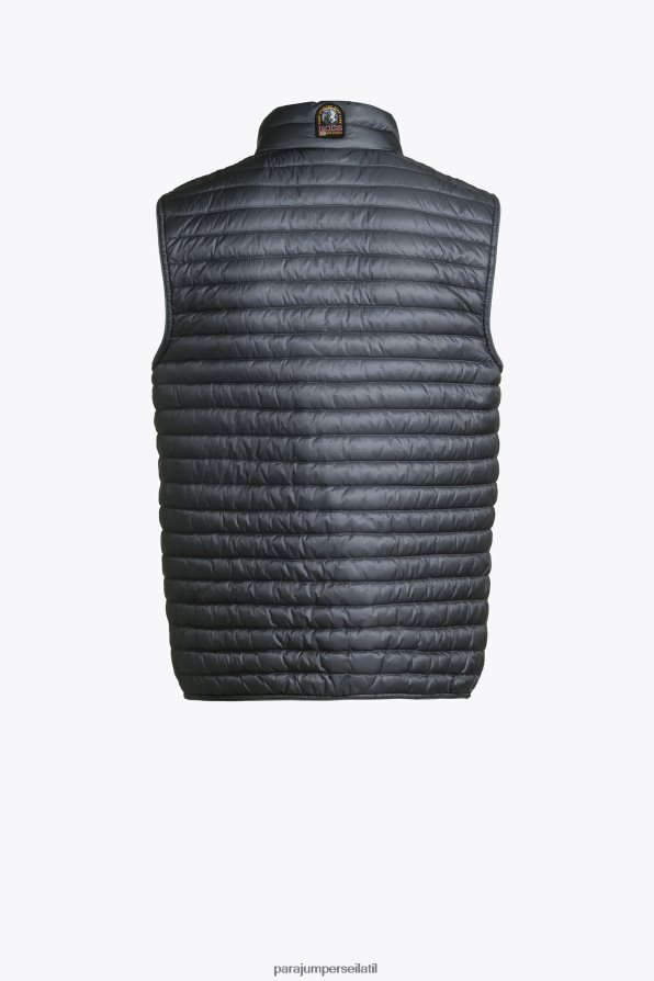 Parajumpers גברים ג'ינו הַלבָּשָׁה גובלין כחול R042V0137